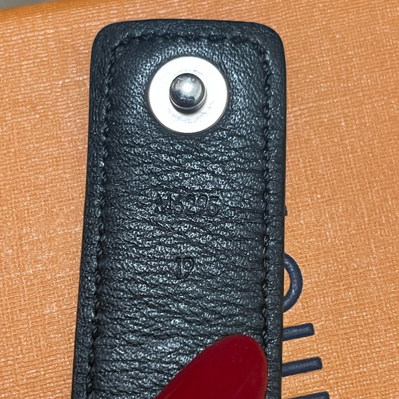 Authentic*l Louis Vuitton HOCKENHEIM BRACELET - Picture 6 of 6